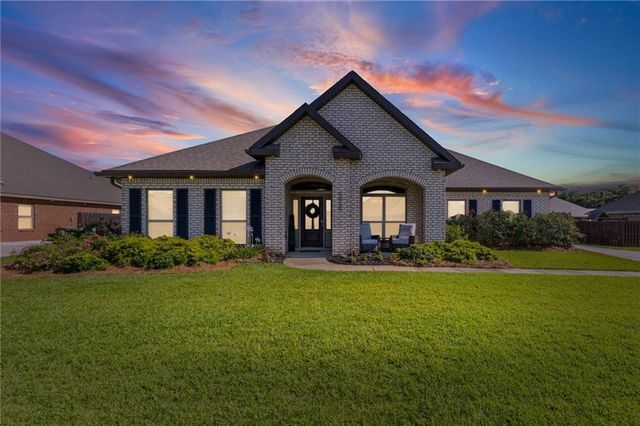 9029 Crain Avenue, Mobile, AL 36695