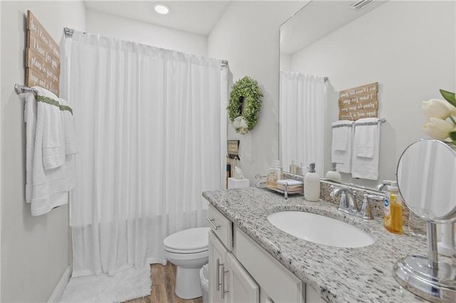 9029 Crain Avenue, Mobile, AL 36695