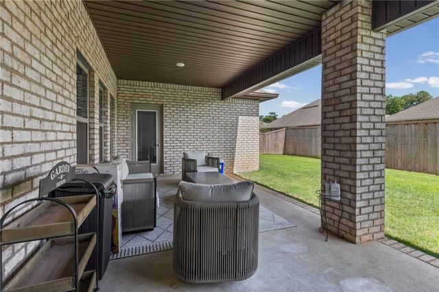 9029 Crain Avenue, Mobile, AL 36695