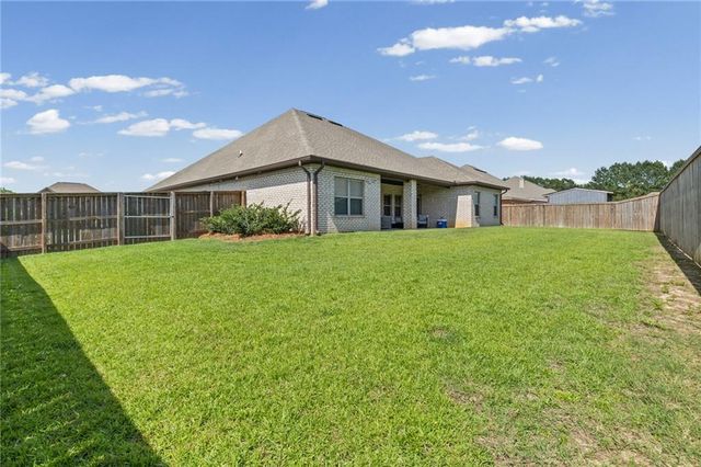9029 Crain Avenue, Mobile, AL 36695
