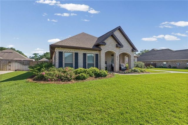 9029 Crain Avenue, Mobile, AL 36695