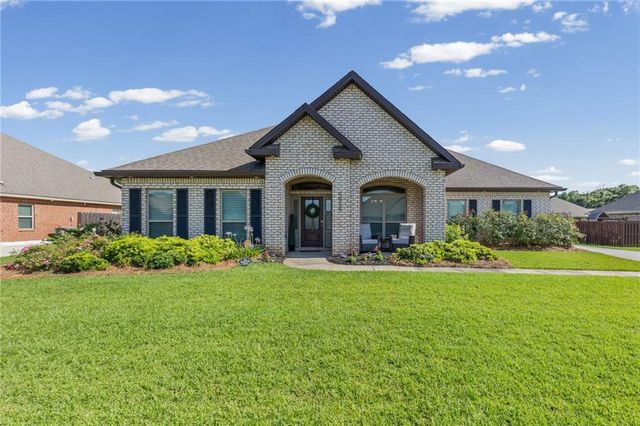 9029 Crain Avenue, Mobile, AL 36695