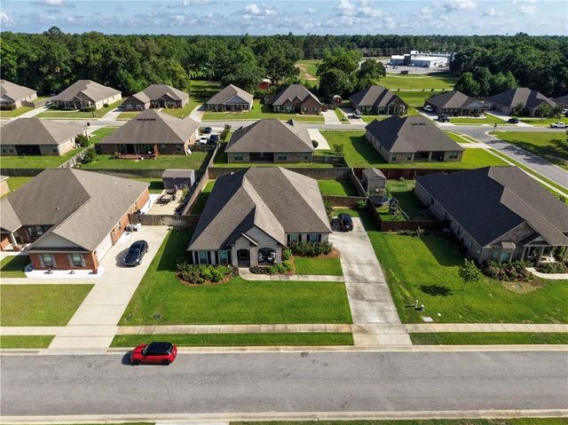 9029 Crain Avenue, Mobile, AL 36695