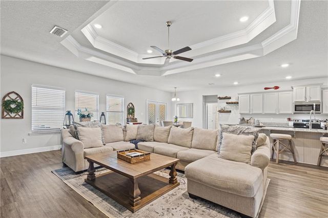 9029 Crain Avenue, Mobile, AL 36695