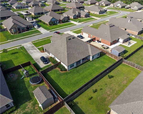 9029 Crain Avenue, Mobile, AL 36695