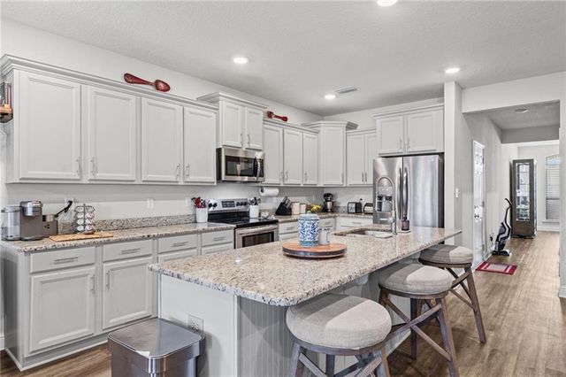 9029 Crain Avenue, Mobile, AL 36695