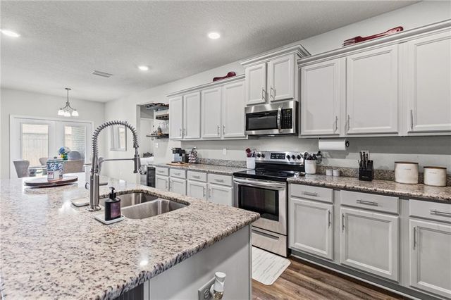 9029 Crain Avenue, Mobile, AL 36695