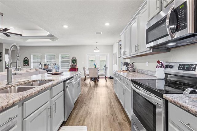 9029 Crain Avenue, Mobile, AL 36695
