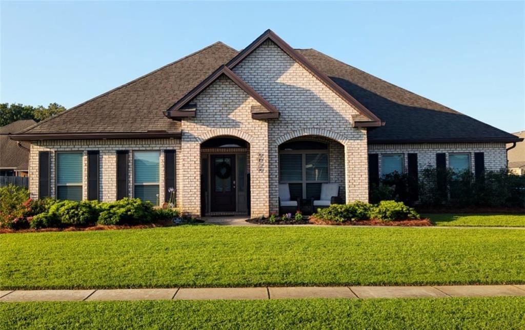 9029 Crain Avenue, Mobile, AL 36695