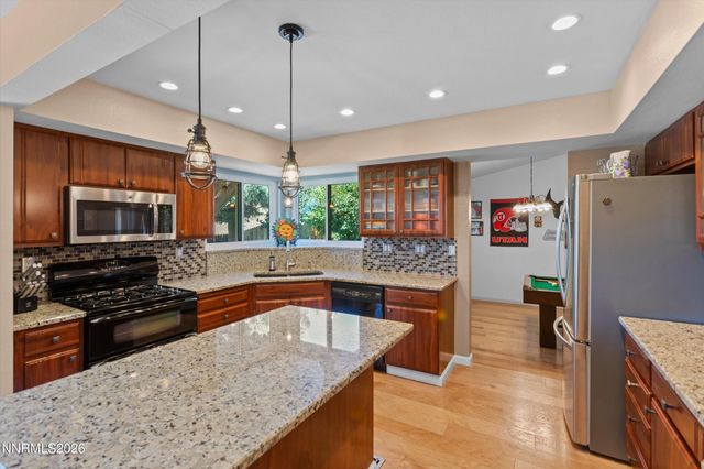 5225 Canyon Crest Court, Sparks, NV 89436