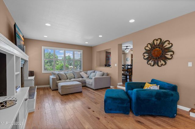 5225 Canyon Crest Court, Sparks, NV 89436