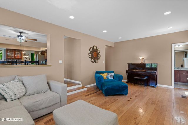 5225 Canyon Crest Court, Sparks, NV 89436