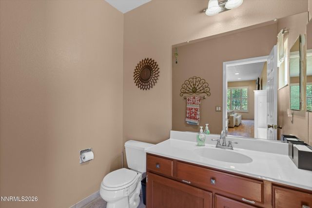 5225 Canyon Crest Court, Sparks, NV 89436