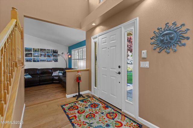 5225 Canyon Crest Court, Sparks, NV 89436