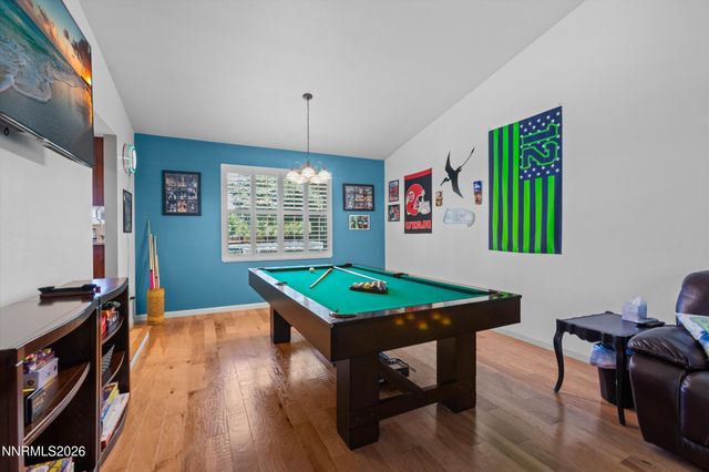 5225 Canyon Crest Court, Sparks, NV 89436