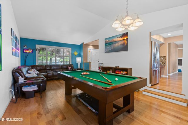 5225 Canyon Crest Court, Sparks, NV 89436