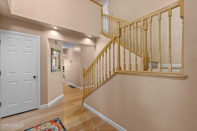 5225 Canyon Crest Court, Sparks, NV 89436
