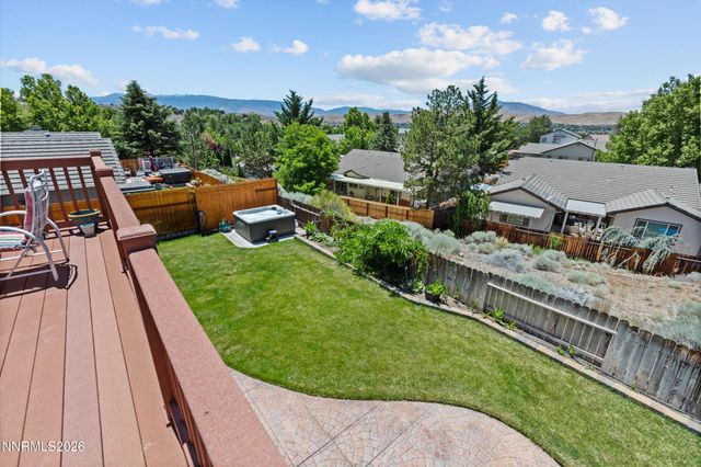 5225 Canyon Crest Court, Sparks, NV 89436
