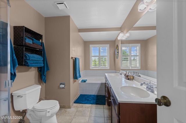 5225 Canyon Crest Court, Sparks, NV 89436