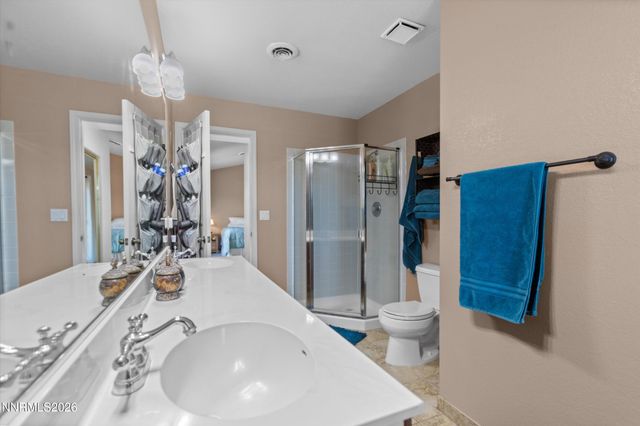 5225 Canyon Crest Court, Sparks, NV 89436