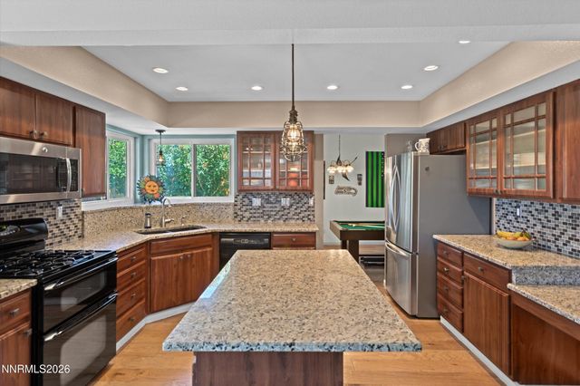 5225 Canyon Crest Court, Sparks, NV 89436