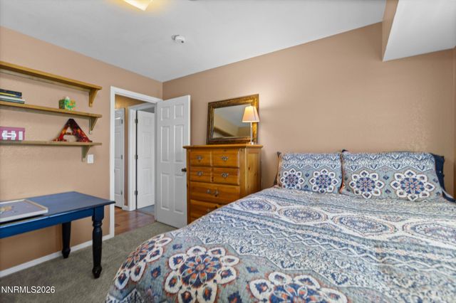 5225 Canyon Crest Court, Sparks, NV 89436