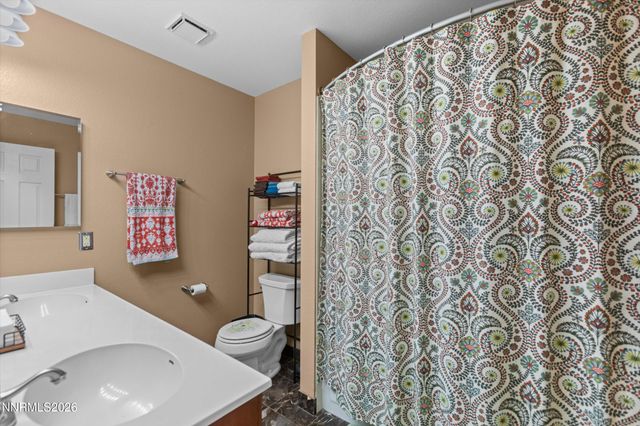 5225 Canyon Crest Court, Sparks, NV 89436