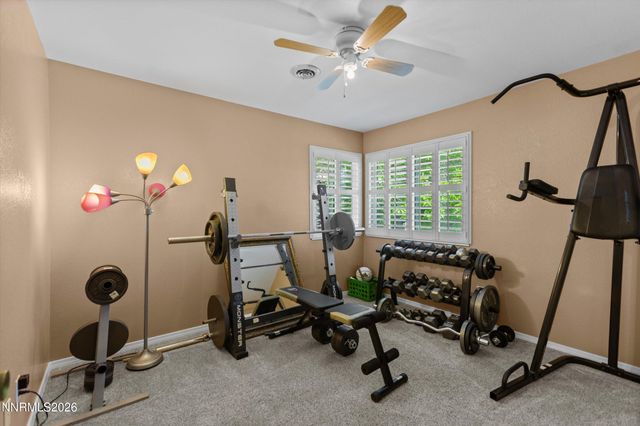 5225 Canyon Crest Court, Sparks, NV 89436