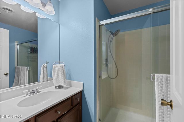 5225 Canyon Crest Court, Sparks, NV 89436