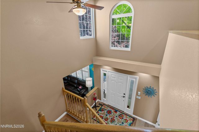 5225 Canyon Crest Court, Sparks, NV 89436