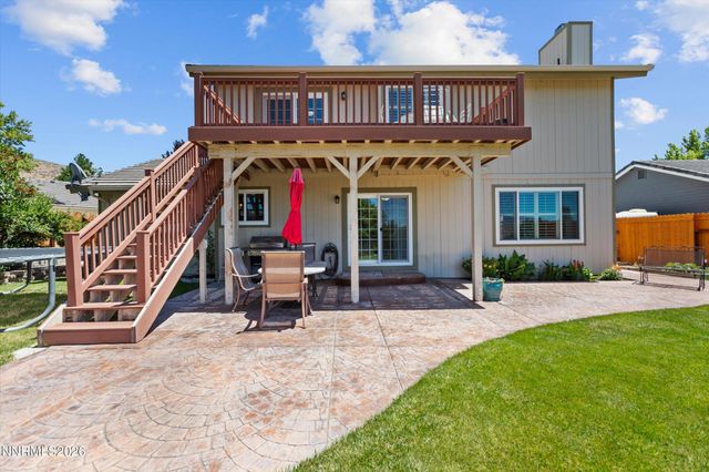 5225 Canyon Crest Court, Sparks, NV 89436