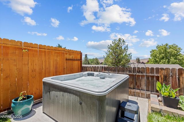 5225 Canyon Crest Court, Sparks, NV 89436