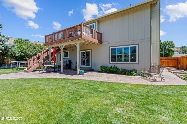 5225 Canyon Crest Court, Sparks, NV 89436