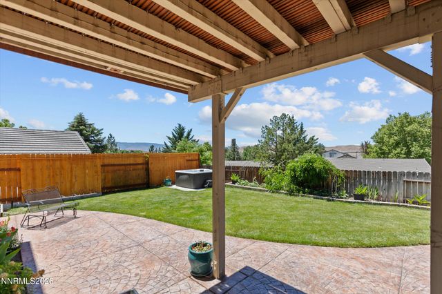 5225 Canyon Crest Court, Sparks, NV 89436