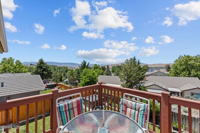5225 Canyon Crest Court, Sparks, NV 89436