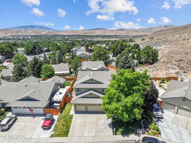5225 Canyon Crest Court, Sparks, NV 89436