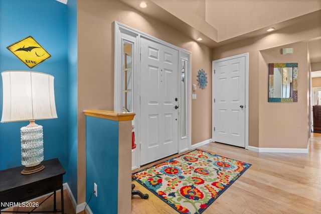 5225 Canyon Crest Court, Sparks, NV 89436