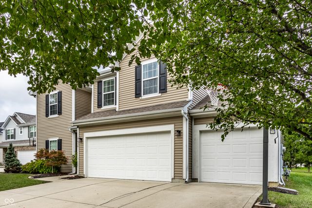 13934 Parley Court, Fishers, IN 46038