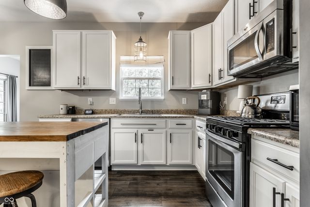 13934 Parley Court, Fishers, IN 46038
