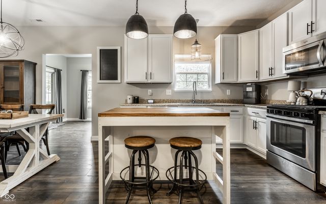 13934 Parley Court, Fishers, IN 46038