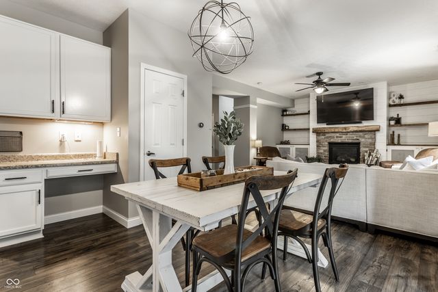 13934 Parley Court, Fishers, IN 46038