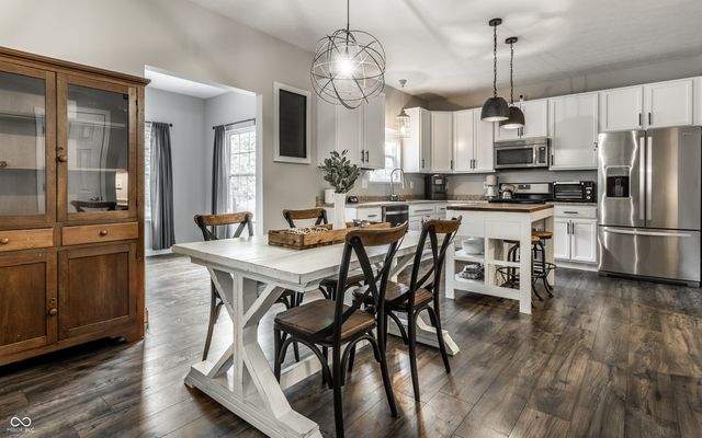 13934 Parley Court, Fishers, IN 46038