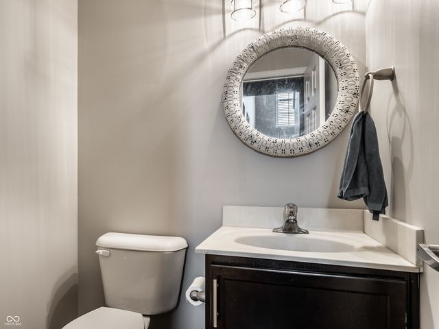 13934 Parley Court, Fishers, IN 46038