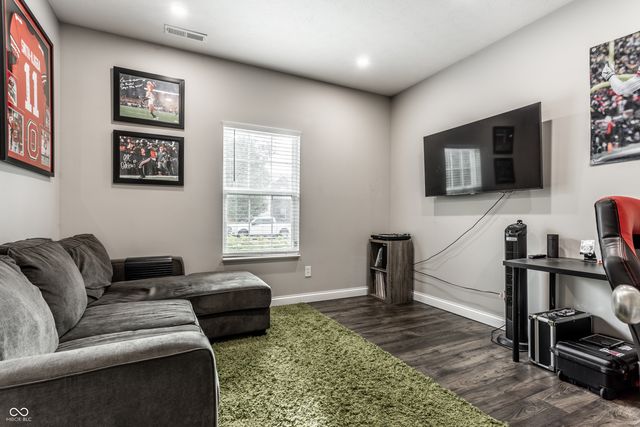 13934 Parley Court, Fishers, IN 46038