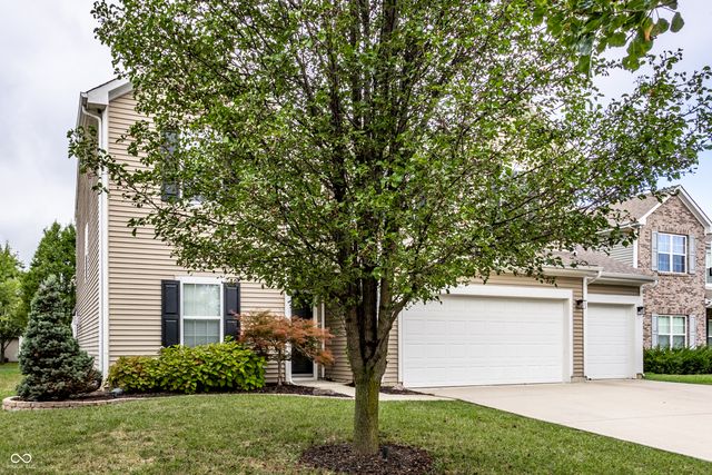 13934 Parley Court, Fishers, IN 46038
