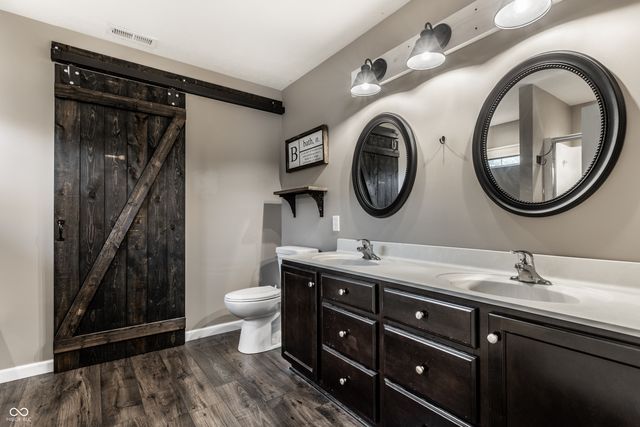 13934 Parley Court, Fishers, IN 46038