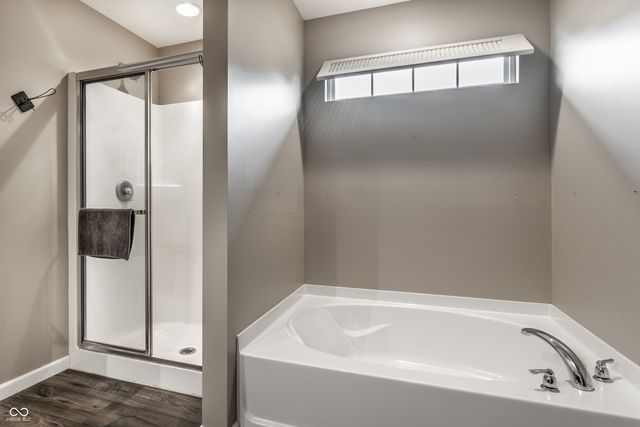 13934 Parley Court, Fishers, IN 46038