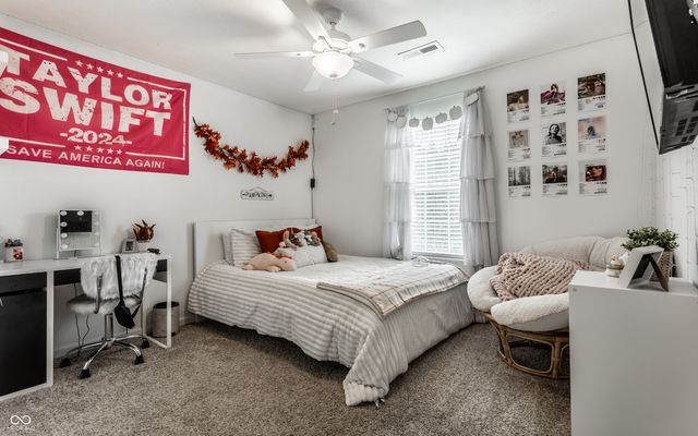 13934 Parley Court, Fishers, IN 46038