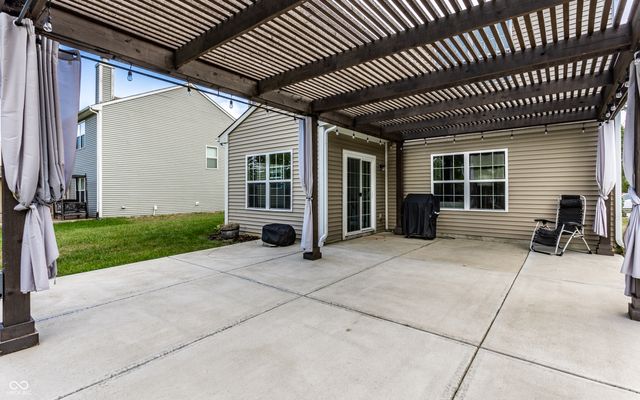 13934 Parley Court, Fishers, IN 46038