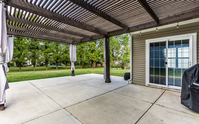 13934 Parley Court, Fishers, IN 46038